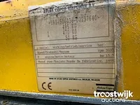 Getrokken luchtcompressor - afbeelding 3 van  12