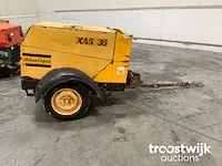 Getrokken luchtcompressor - afbeelding 5 van  12