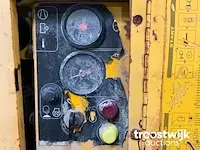 Getrokken luchtcompressor - afbeelding 10 van  12