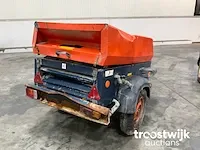 Getrokken luchtcompressor - afbeelding 5 van  11