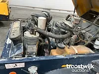 Getrokken luchtcompressor - afbeelding 11 van  11