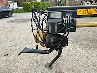 Getrokken maaier vicon kar 3000cp - afbeelding 2 van  24