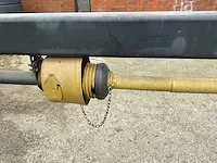 Getrokken maaier vicon kar 3000cp - afbeelding 4 van  24