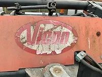 Getrokken maaier vicon kar 3000cp - afbeelding 5 van  24