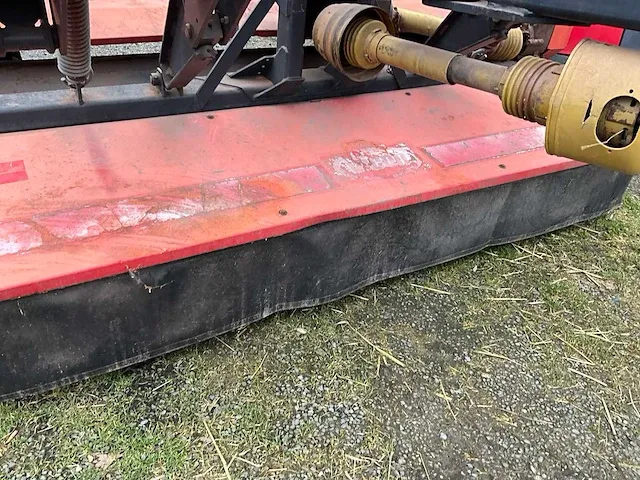 Getrokken maaier vicon kar 3000cp - afbeelding 6 van  24