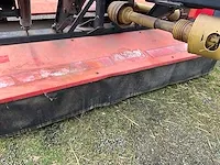 Getrokken maaier vicon kar 3000cp - afbeelding 6 van  24
