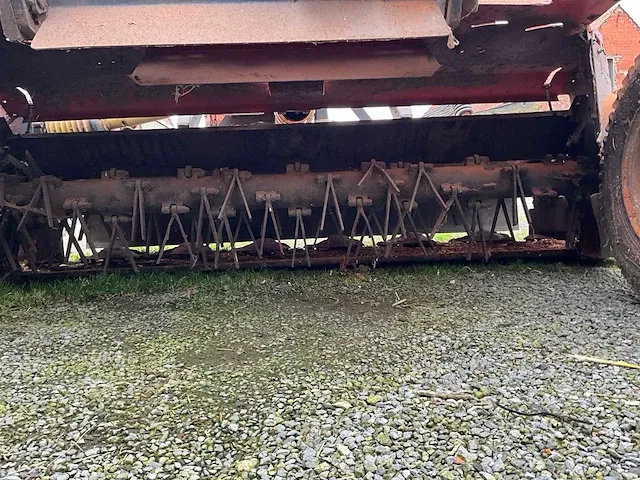 Getrokken maaier vicon kar 3000cp - afbeelding 8 van  24