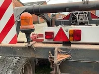 Getrokken maaier vicon kar 3000cp - afbeelding 9 van  24