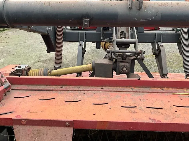 Getrokken maaier vicon kar 3000cp - afbeelding 11 van  24