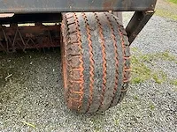 Getrokken maaier vicon kar 3000cp - afbeelding 14 van  24
