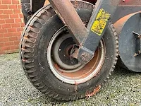 Getrokken maaier vicon kar 3000cp - afbeelding 15 van  24