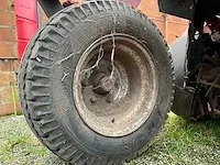Getrokken maaier vicon kar 3000cp - afbeelding 16 van  24