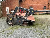 Getrokken maaier vicon kar 3000cp - afbeelding 18 van  24