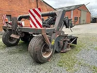 Getrokken maaier vicon kar 3000cp - afbeelding 19 van  24
