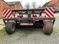 Getrokken maaier vicon kar 3000cp - afbeelding 20 van  24