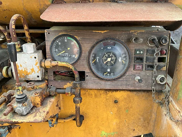 Getrokken maalmachine - afbeelding 3 van  32