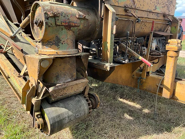 Getrokken maalmachine - afbeelding 5 van  32