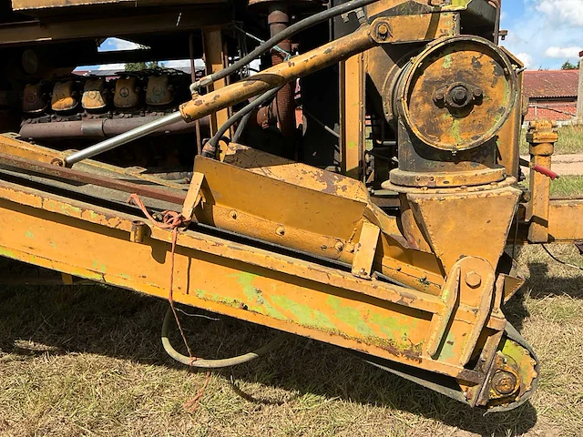 Getrokken maalmachine - afbeelding 6 van  32