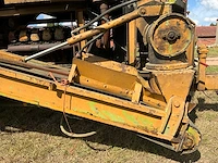 Getrokken maalmachine - afbeelding 6 van  32