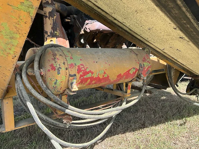 Getrokken maalmachine - afbeelding 8 van  32