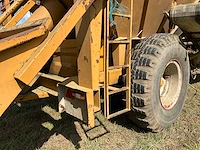 Getrokken maalmachine - afbeelding 10 van  32