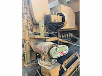 Getrokken maalmachine - afbeelding 19 van  32