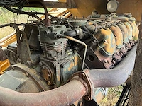 Getrokken maalmachine - afbeelding 21 van  32