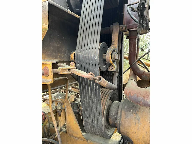 Getrokken maalmachine - afbeelding 22 van  32