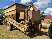 Getrokken maalmachine - afbeelding 12 van  32