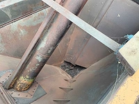 Getrokken maalmachine - afbeelding 24 van  32