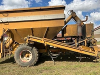 Getrokken maalmachine - afbeelding 23 van  32