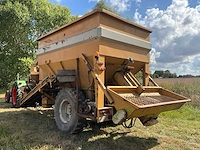 Getrokken maalmachine - afbeelding 29 van  32