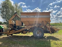 Getrokken maalmachine - afbeelding 30 van  32