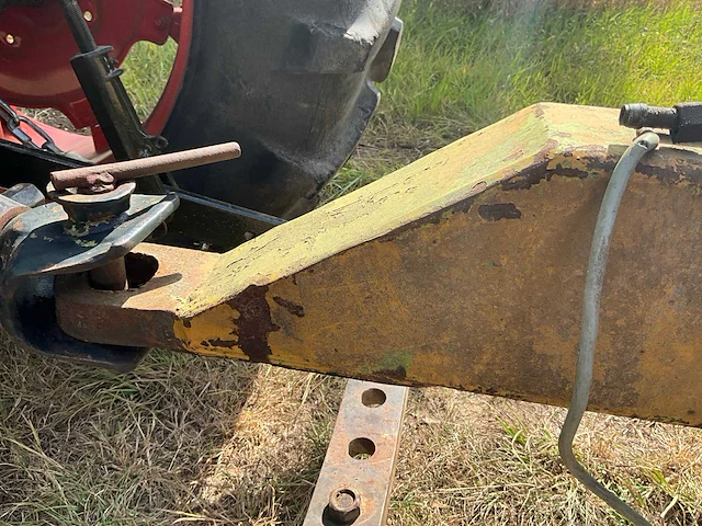Getrokken maalmachine - afbeelding 31 van  32