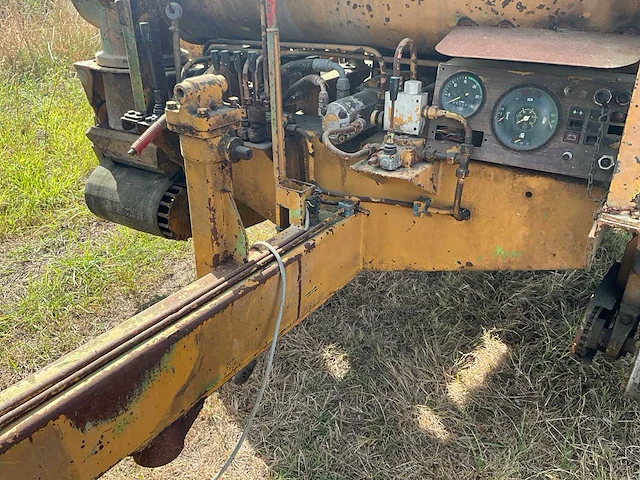 Getrokken maalmachine - afbeelding 32 van  32