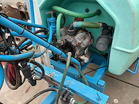 Getrokken onkruid spuitmachine - afbeelding 7 van  7