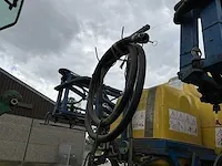 Getrokken sproeier delvano - afbeelding 15 van  23