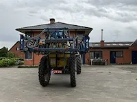 Getrokken sproeier delvano - afbeelding 17 van  23