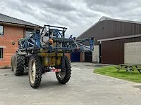 Getrokken sproeier delvano - afbeelding 18 van  23