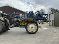 Getrokken sproeier delvano - afbeelding 19 van  23