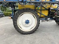 Getrokken sproeier delvano - afbeelding 23 van  23