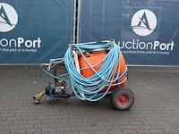 Getrokken spuitmachine empas 200l (marge) - afbeelding 1 van  1