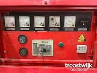Getrokken stroomgenerator - afbeelding 3 van  12