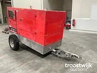 Getrokken stroomgenerator - afbeelding 5 van  12