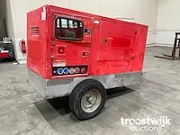 Getrokken stroomgenerator - afbeelding 6 van  12