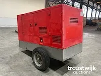 Getrokken stroomgenerator - afbeelding 7 van  12