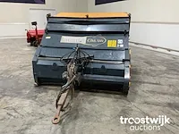 Getrokken veegmachine/bladzuiger - afbeelding 2 van  8