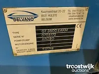 Getrokken veldspuit - afbeelding 2 van  13