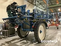 Getrokken veldspuit - afbeelding 9 van  13