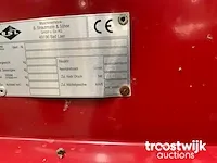 Getrokken voerdoseerwagen - afbeelding 5 van  13